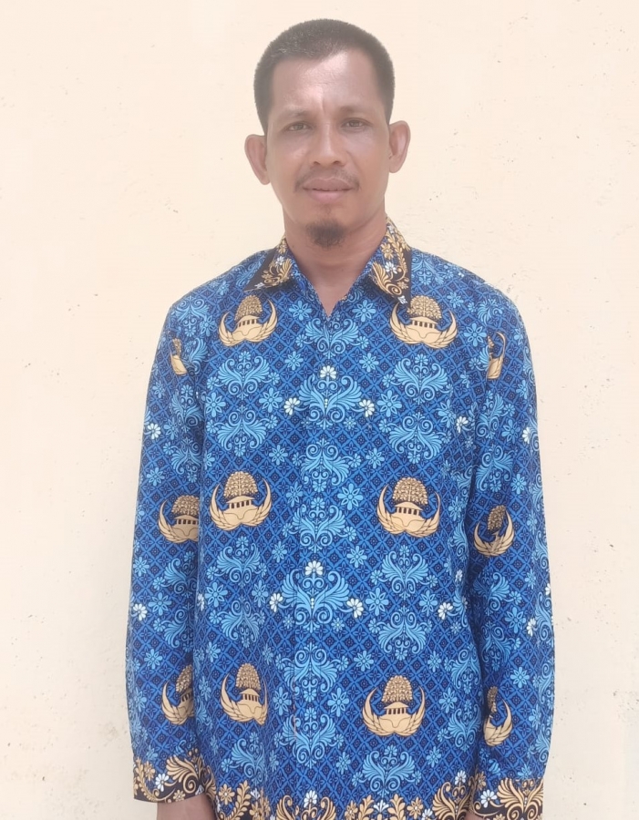 BENANG KUSUT PENDIDIKAN KARAKTER