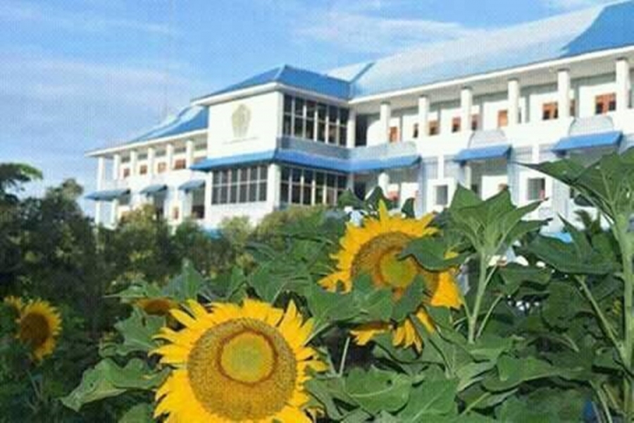 BIRU KEBANGGAANKU