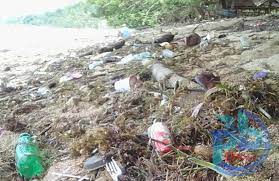 Dampak Buruk Sampah
