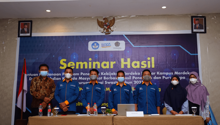 EVALUASI PROGRAM ASISTENSI MENGAJAR: MENINGKATNYA KOMPETENSI MAHASISWA DAN SOFT SKILL MAHASISWA