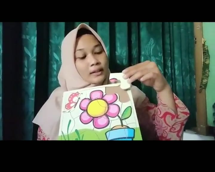 MENGENAL PENTINGNYA PENDIDIKAN ANAK USIA DINI