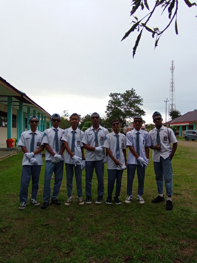 NARASI PERSEKOLAHAN