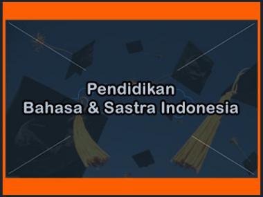 Pendidikan Bahasa dan Sastra di SD dan Umum