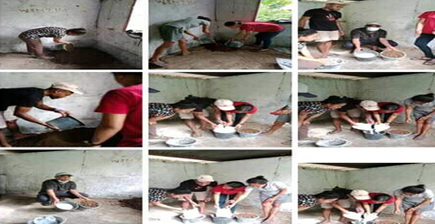 PERBANYAKAN BUAH  MERAH SEBAGAI SUMBER OBAT-OBATAN TRADISIONAL DI KABUPATEN KEPULAUAN YAPEN (SERUI)