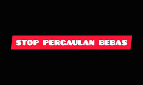 Remaja VS Pergaulan Bebas