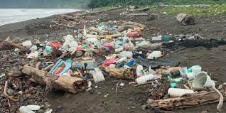 Sampah dan Lingkungan Hidup