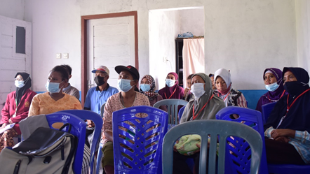 Strategi Pengembangan Usaha Minyak Kelapa Murni (Virgin Coconut Oil) di Kampung Tanah Tinggi Distrik Malabotom Kabupaten Sorong