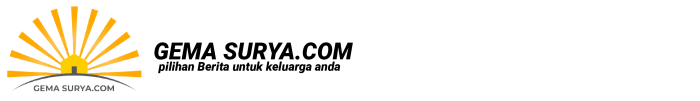 GEMASURYA